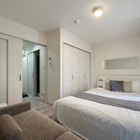 Bhotel Yutori - Homestyle 1Br Apartment In Onomichi For 3 Ppl Экстерьер фото